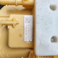 фото thumb №2, Opel combo e citroen berlingo rifter proace city бак топлива насос