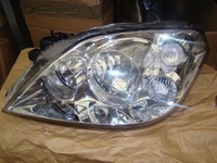 фото thumb №1, Nissan primera p12 лампа левая передняя перед