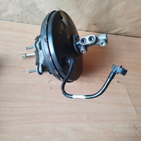 фото thumb №1, Підсилювач гальм насос гальмівна renault clio iii 1.5 dci