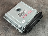 фото thumb №8, Набор компьютер двигателя ключ cas bmw f10 3.0d n57 8510643 0281016938