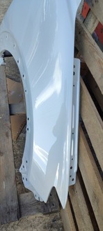 фото thumb №11, Крила правий перед передній сталевий mazda cx3 cx-3 dk od 01.2015 колір 34k