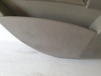 фото thumb №6, Обшивка двері лівий задня mercedes w211 sedan