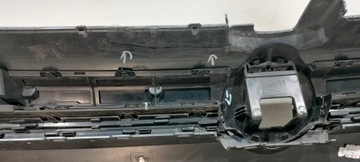 фото thumb №13, Vw golf e-golf vii рестайлинг gte 5ge бампер перед переднее