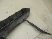 фото thumb №16, Hyundai h1 2.5 td d4bf крышка клапанов