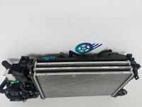 Купити Ремінь передній підсилювач радіатор балка вентилятор dacia duster 3 3, фото thumb