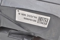 фото thumb №8, Volvo s90 v90 16-21 лампа правая передняя правый перед 31689202