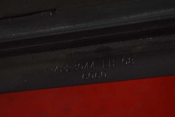 фото thumb №11, Крыша люк электрический 91686jd010 nissan qashqai 1 i j10 07-10