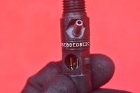 фото thumb №15, Форсунка інжектор тест 8200207935 ejbr01701z renault thalia i 1.5 dci 65km