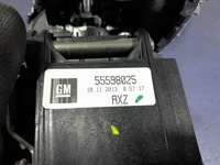 фото thumb №6, Opel astra j домкрат выборщик рычаг переключения передач 55598025