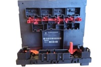 фото thumb №1, Модуль комфорта vw golf plus 5m1, 521 3c0937049d 2006