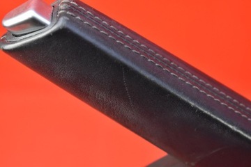 фото thumb №7, Рычаг тормоза ручного peugeot 308 2 ii 13-21