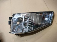 фото thumb №1, Лампа правая nissan maxity cabstar europa