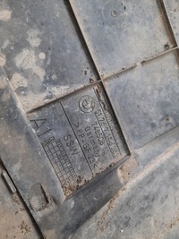 фото thumb №8, Bmw x1 e84 2.0 20i защита подвеска kpl.