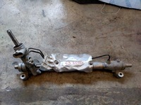 фото thumb №1, Volvo v50 s40 c30 c70 трансмиссия рулевая rhd