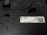 фото thumb №4, Bmw 5 g30 g31 планки декоры дерево fineline cove комплект