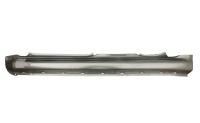 фото thumb №1, Toyota aygo 05-14 5d поріг пороги оцинковка klokkerholm лівий