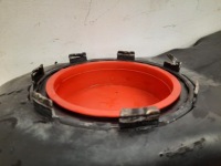 Mercedes actros mp4 11-19 бак adblue a9604704015 Ціна, фото thumb