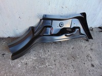 фото thumb №11, Обшивка стойка правого opel vivaro iii trafic