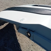 фото thumb №7, Skoda octavia 2 ii бампер перед передний