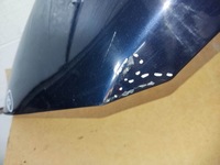 фото thumb №6, Крыло левый перед bmw 3 e90 e91 lift оригинал