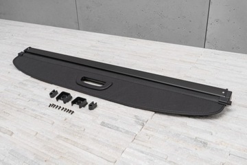 фото thumb №8, Volkswagen tiguan i 5n 2010-2015 ролета багажника