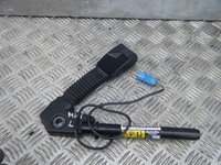 фото thumb №1, Mini cooper r50 r53 натягувач поперечина безпеки лівий 1485970