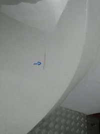 фото thumb №5, Капот передня skoda kamiq 658 2020 rok lf9e