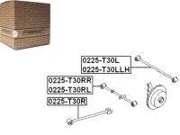 фото thumb №14, Febest 0225-t30rl рычаг, подвеска колеса