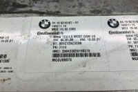 фото thumb №1, Модуль блютуз bmw 7 f01, f02 9216167 3.0l дизель 2009