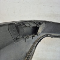 Volvo v90 cross country 16- спойлер молдинг накладка бампера задняя 31383339 Доставка, фото thumb