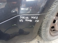 фото thumb №9, Ford focus ii mk2 задній бампер задній h3