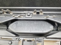 фото thumb №7, Vw t-roc lift r-line 2ga решётка радиатора решётка радиатора