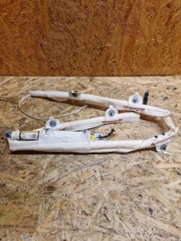 фото thumb №1, Volvo v40 2017 левая сторона шторка безопасности подушка безопасности