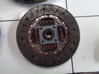 Hyundai tucson 2.0crdi d4ea колесо маховик зчеплення 712 Недорого, фото thumb