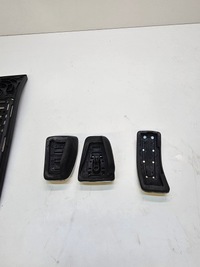 фото thumb №5, Накладки na педалі підніжка audi a4 b9 a5 8w 8w1864777a s-line