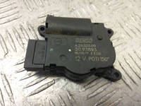 фото thumb №10, Jaguar xf x250 2012 моторчик обігрівача