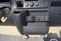 фото thumb №13, Приборная панель приборная master iii movano b