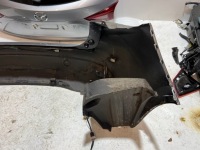 фото thumb №8, Mazda 3 бампер rok 2016 цвет 38p