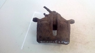 фото thumb №1, Суппорт тормоз правые перед mondeo mk2 2,0 tdci 97r.