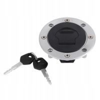 фото thumb №9, Крышка заливка топлива замков для suzuki gsr600 2006-2008 легкая instalacja