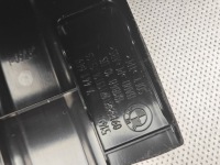 Оригинальная защита обивка крышки багажника bmw x5 g05 lci 7479063 9km Цена, фото thumb
