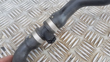 фото thumb №11, Bmw e39 шланг воды 525d 738001121