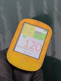 фото thumb №5, Четверть крыло левый задняя задняя jaguar xf x250