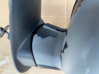 фото thumb №5, Левая зеркало kangoo iii ii citan механическое