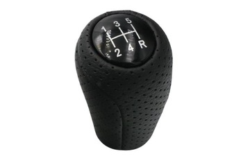 фото thumb №1, Ручка рычаг переключения передач коробки mazda 3 i 03 5-передача