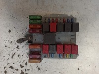 фото thumb №10, Peugeot boxer ii коробка предохранителей 1332043080