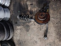 фото thumb №5, Bmw e83 x3 поворотний кулак амортизатор macpherson 2.5i gira важелі