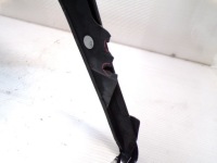 Підлокітник тунель mercedes w215 cl рестайлінг  чорний amg Оригінал, фото thumb