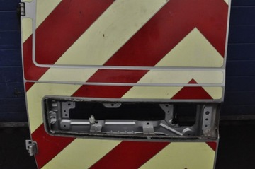 фото thumb №6, Opel combo d дверь задние левая левый зад