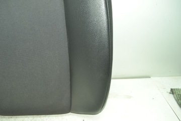 фото thumb №5, Спинка обшивка сидіння лівого saab 93 9-3